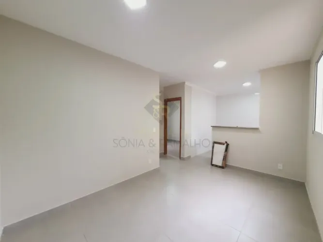Apartamento Padrão à venda em condomínio fechado 41,85 m² no Bairro Conjunto Habitacional