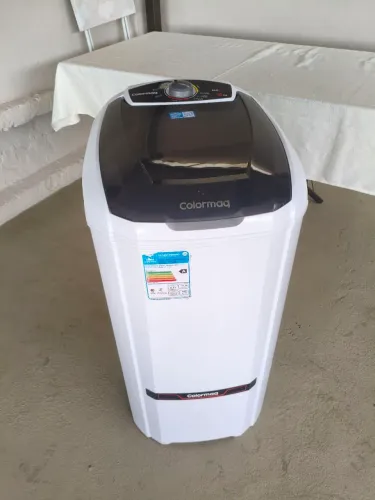 Vendo tanquinho colomarq 10 kg