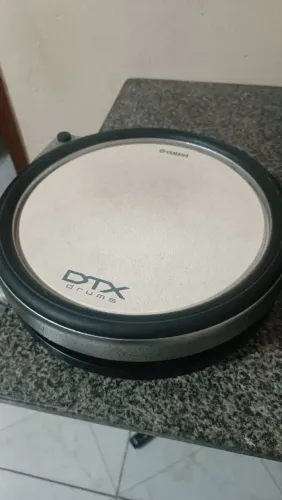 Pad caixa XP 120 sp Yamaha 12 polegadas