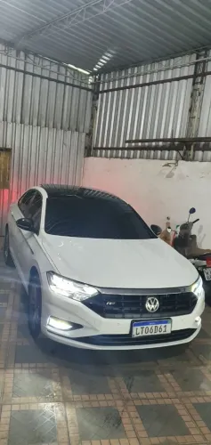Volkswagen Jetta R-line 250 TSI 1.4 Flex 16V Aut. 2019