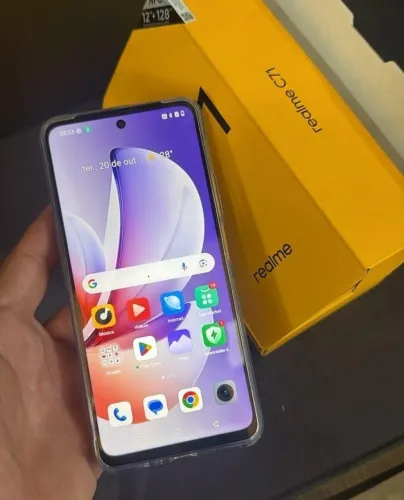 Realme C71 128gb 