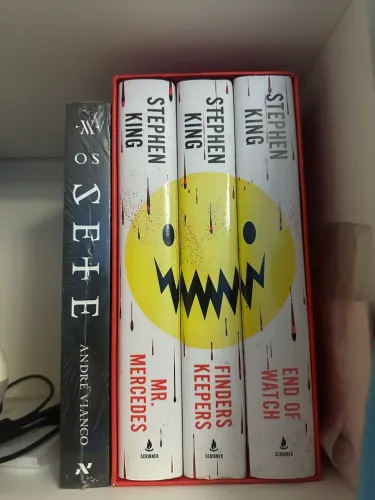 Box Stephen King