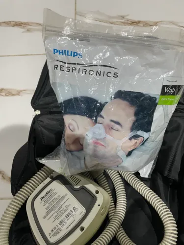 Respironics Philips 