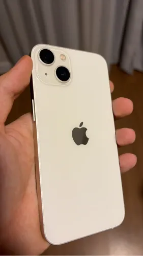 iPhone 13 - 128gb - IMPECÁVEL