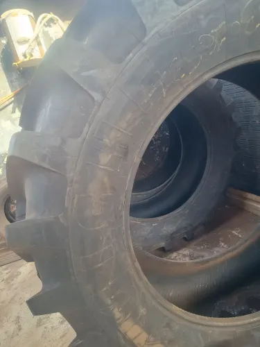 Pneu 620/70r46 Michelin