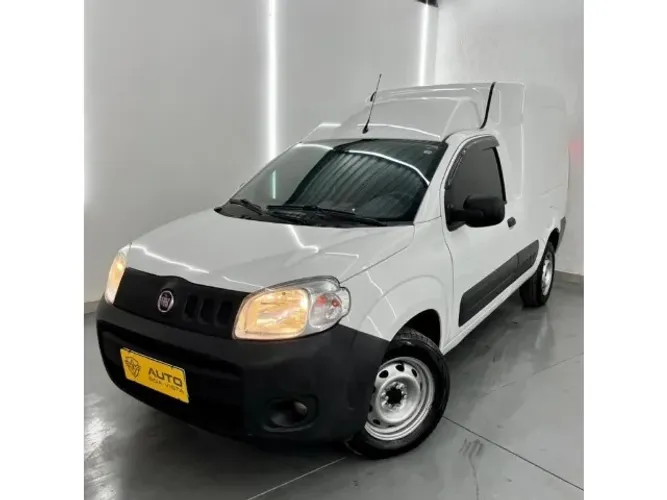 Fiat Fiorino Endurance EVO 1.4 Flex 8V 2P 2024