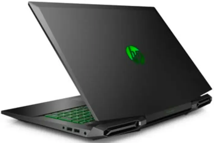 Notebook HP Pavilion Gaming Laptop 17-cd1xxx