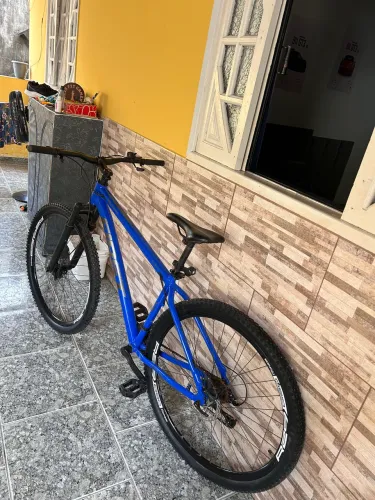 Vendo First aro 29 