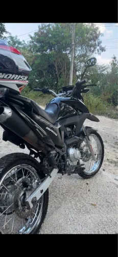 Pneu novo, manutenção em dia 
