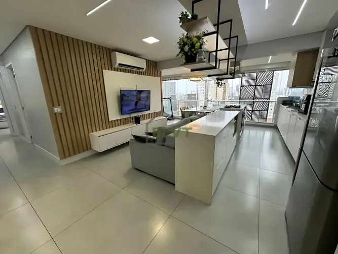 Condomínio Design Bela Vista - Apartamento à venda no bairro Vila Osasco em Osasco/SP com