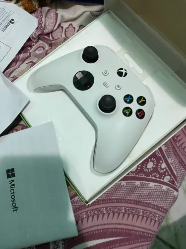 Vendo controle Xbox one original