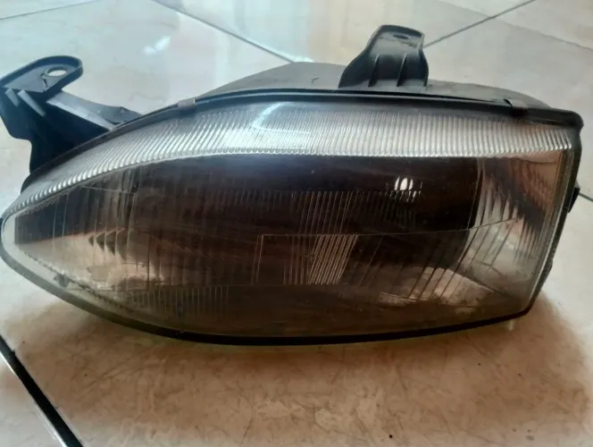 Farol Fiat Pálio 95/99