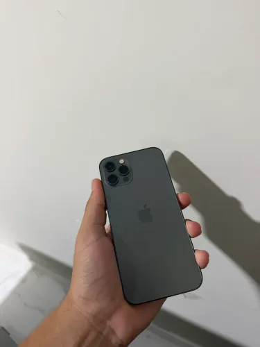 iPhone 12 Pro 