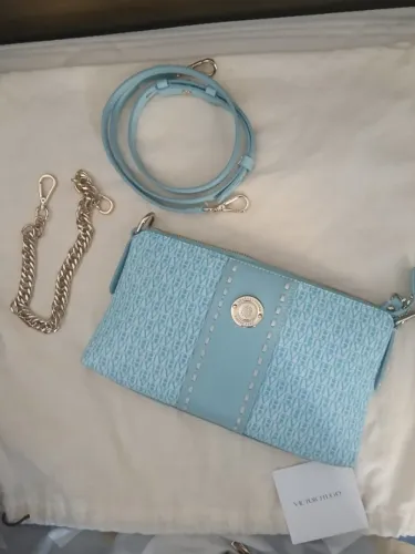 Bolsa Victor hugo original nova