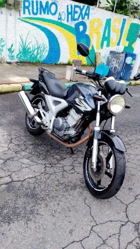 Vendo Twister 2005
