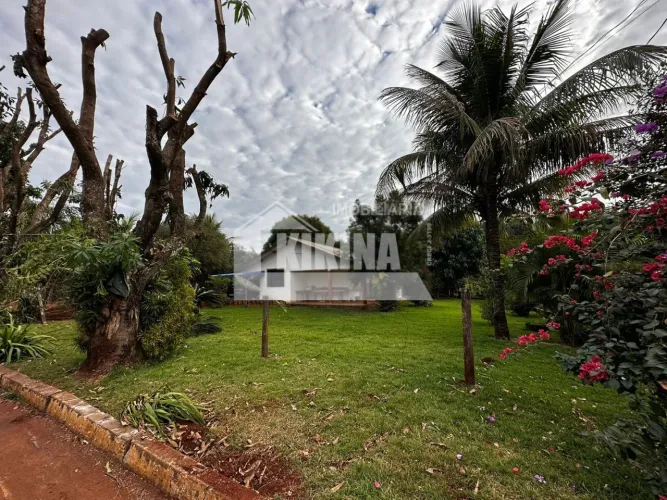 Chácara à venda por R$ 795000.00, 5000.00 m2 - VILA RURAL - SANTA HELENA/PR