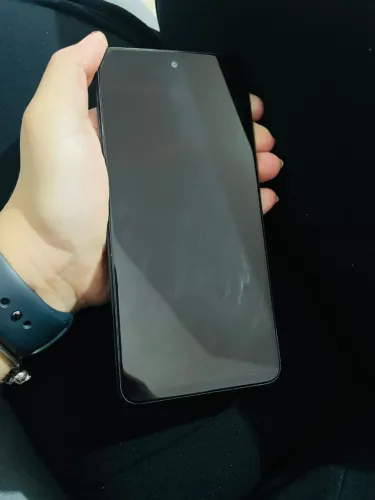 Vendo Xiaomi Redmi Note 9 Pro