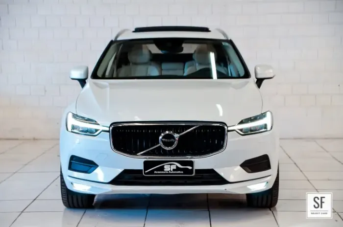 Volvo XC-60 XC 60 T-8 Híbrido Insc. Express. 2.0 AWD 2022