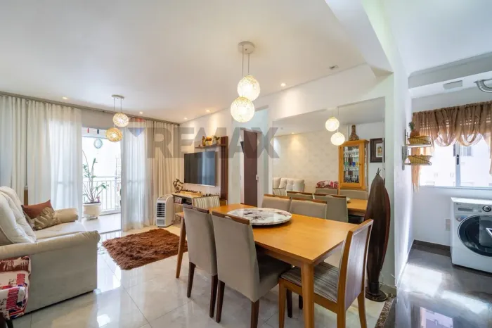 Apartamento no bairro Jardim Bonfiglioli