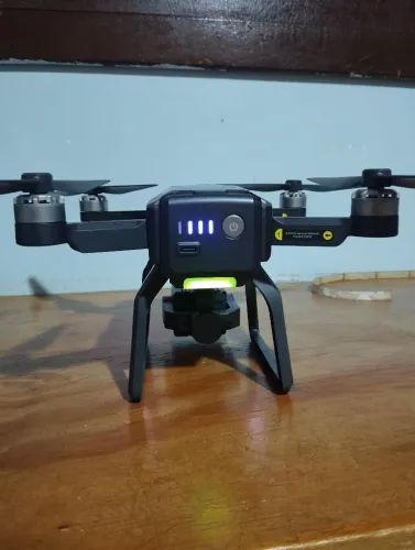 Drone SJRC F7 4K