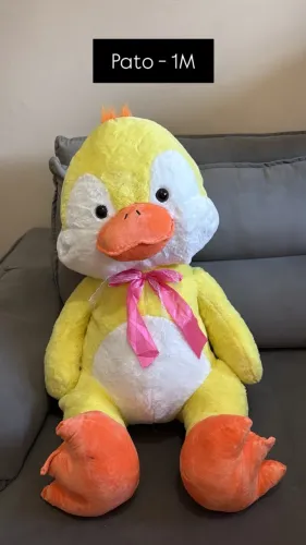Pato Gigante 1Metro
