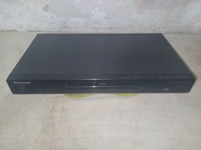 Bluray Pioneer BDP-140 no estado