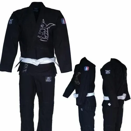 Kimono A1 + Rashguard + Macacão