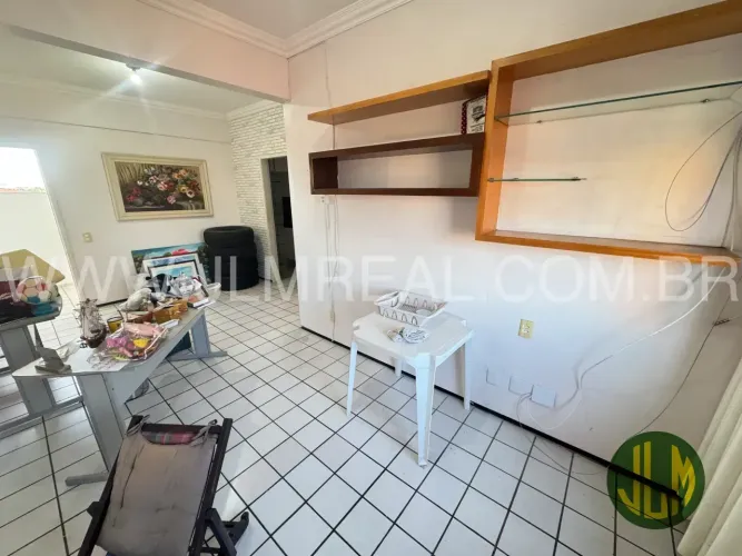 VENDO APARTAMENTO COM 65m², 3 QUARTOS, ELEVADOR, NO BAIRRO DAMAS - FORTALEZA - CEARÁ