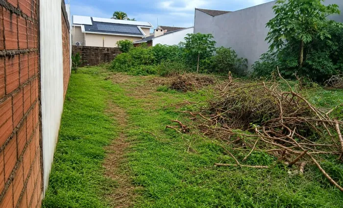 Venda de lote!!
