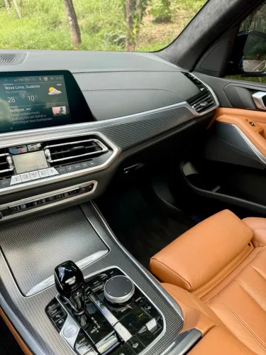 BMW X5 Xdrive 45E 3.0 M.sport Híbrido AU 2022