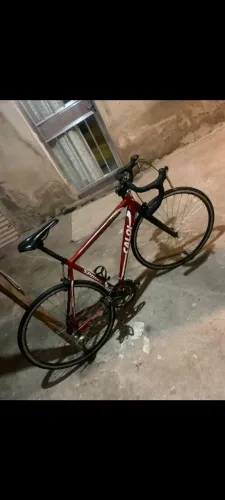 Caloi sprint speed 