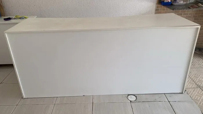 Vendo balcão ideal pra lojas