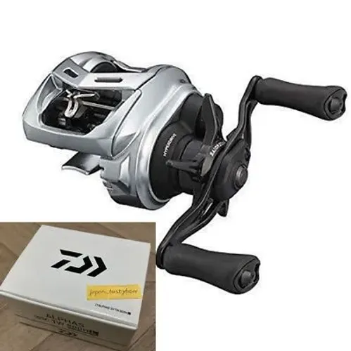Daiwa Alphas SV TW 800S XHL