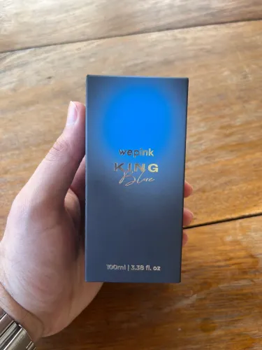 Estilo Sauvage Dior