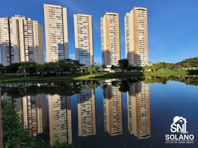 Vendo ou Alugo Apartamento 94 m² no Varanda do Copacabana em frente ao Parque Cascavel