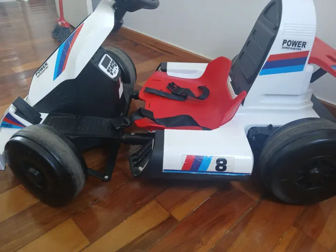 Vende-se cart