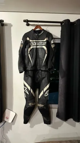 Macacão Alpinestars 52