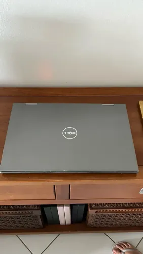 Notebook Dell 15,6"