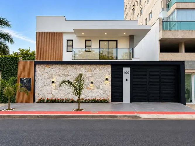 Imóvel para venda tem 140 metros quadrados com 3 quartos em Enseada Azul - Guarapari - ES
