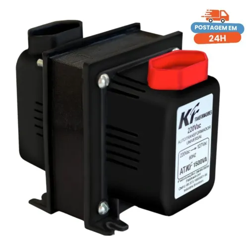 Transformador 1500VA