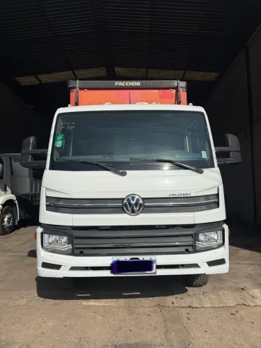 VW 13180 6x2