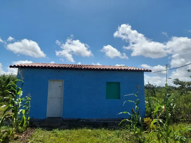 Sítio em Itapipoca