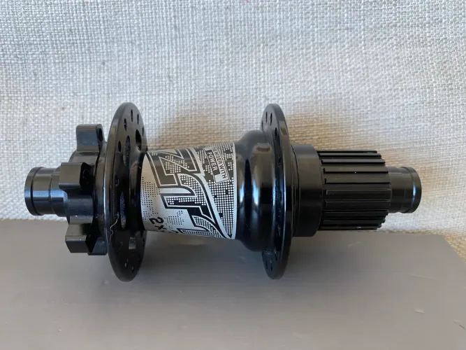 Cubo ZTTO Boost MS para Shimano 12v
