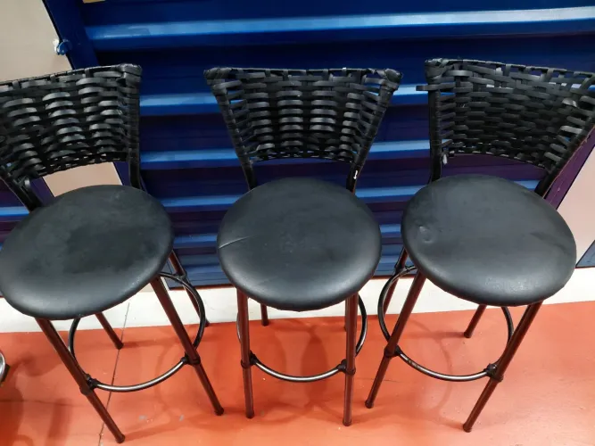 Banquetas