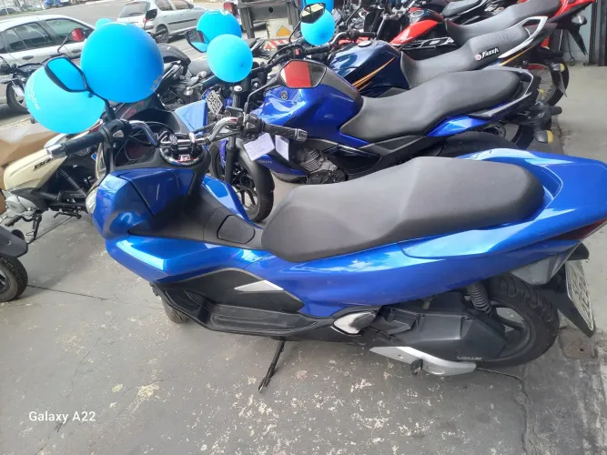 Pcx 2022/2022