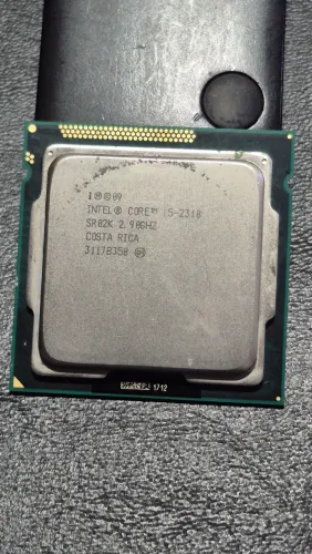 Processador Core i5 2310