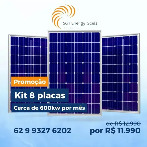 Energia Solar