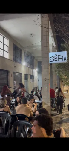 ? **PASSO O PONTO: CHOPPERIA E BAR COMPLETO NO LOURDES!**