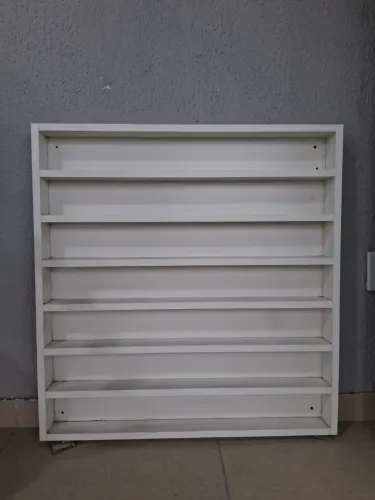 Utensílios de salão de beleza