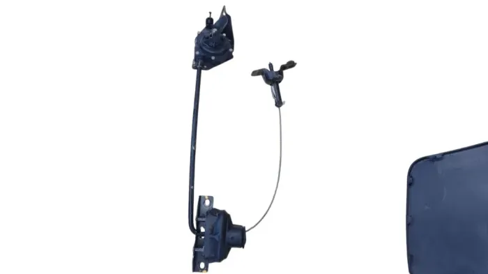 Suporte Estepe Amarok 2013